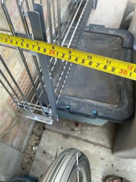 Photo of free Replacement kitchen unit drawer (Summertown OX2) #3