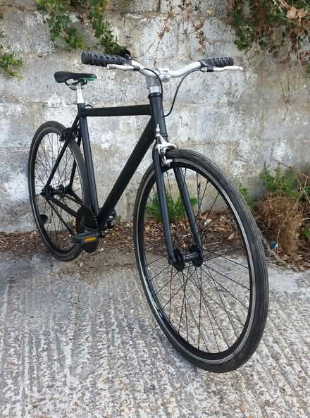 Photo of free BIKE: Read the post before replying (East Brighton) #3