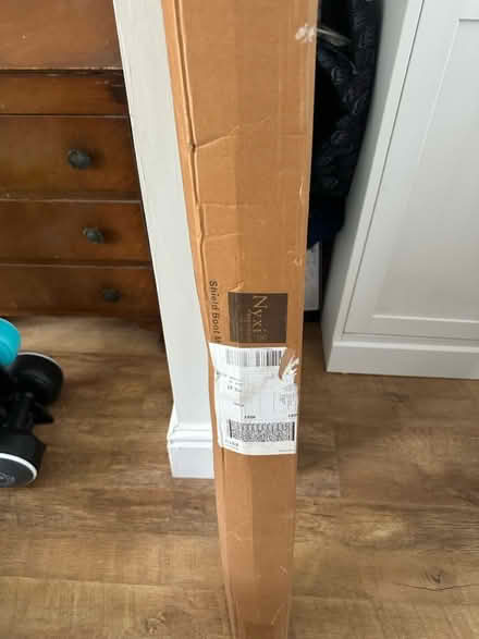 Photo of free Car Boot Liner (Low Fell NE9) #1