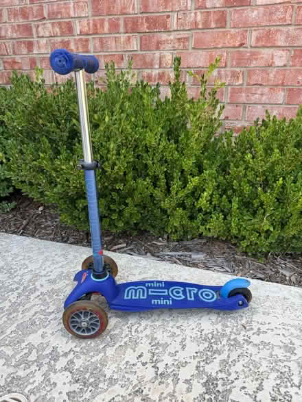 Photo of free Scooter (75093) #1