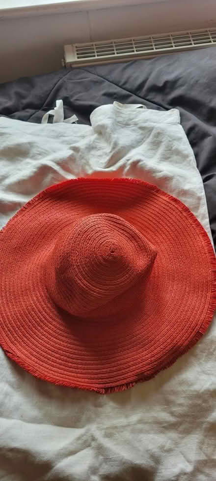 Photo of free Summer hats (Marsh LA1) #1