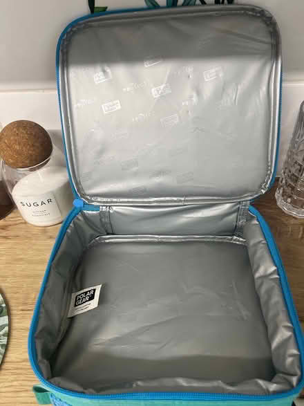Photo of free Spare lunch bags (Salvington, Worthing) #1