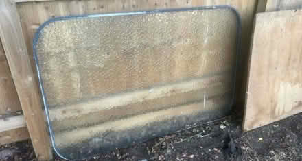 Photo of free Heavy table top (Belle vue Shrewsbury SY3) #1