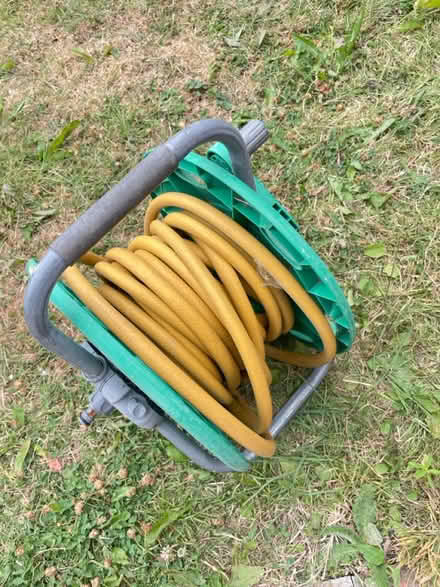 Photo of free Water Hose (L14 9 ND) #1