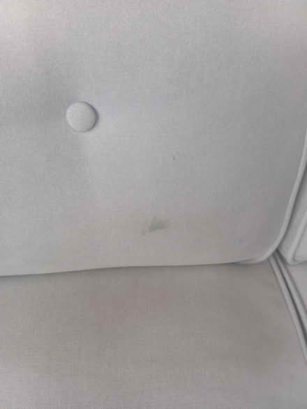 Photo of free Grey corner sofa (Allerton L18) #2