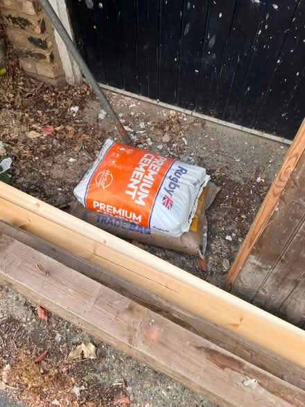 Photo of free Assorted Timber (Brockley SE4) #2