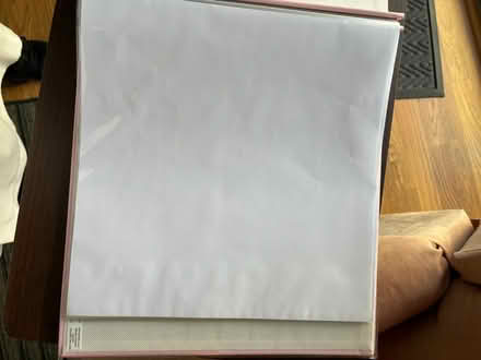 Photo of free Lovely Pink Photo Album (Los Altos) #4