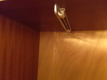 Photo of free Cabinet (Scotstoun, Glasgow) #4