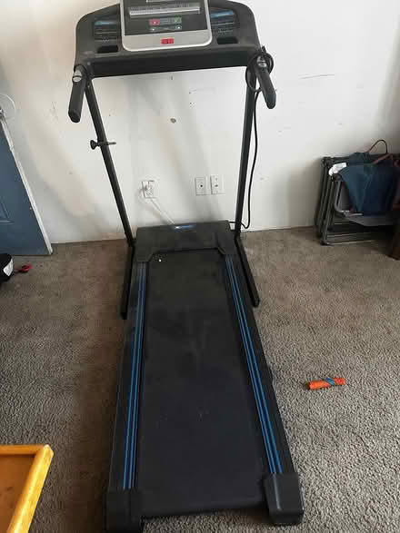 Photo of free Treadmill (North east heights) #2