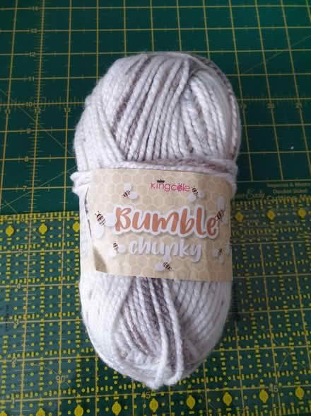 Photo of free Odd yarn/wool (St Leonards-on-sea TN38) #3