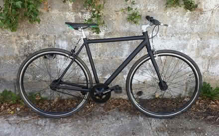 Photo of free BIKE: Read the post before replying (East Brighton) #1