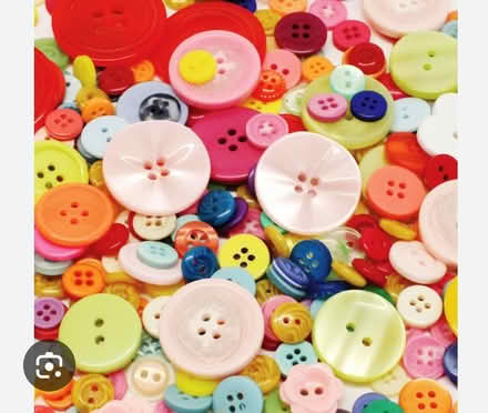 Photo of Buttons (Southam CV47) #1