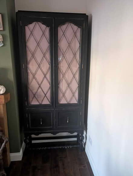 Photo of free Lovely Shabby Chic Cabinet (Camberley GU15) #1
