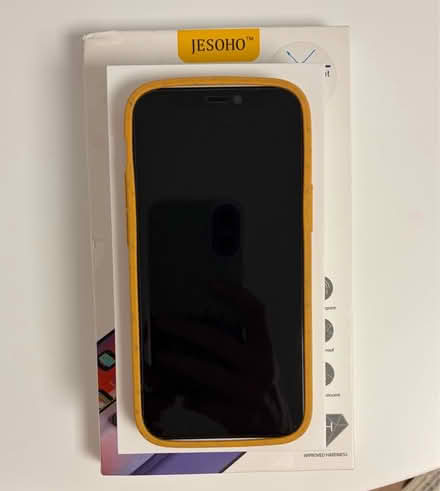 Photo of free iPhone 12 mini cell phone (Livermore) #1