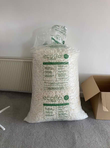 Photo of free Packing beans for moving (Ashton Vale BS3) #1