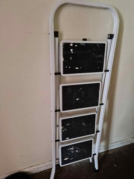 Photo of free Step ladders (Erdington B24) #1