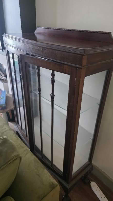 Photo of free China cabinet (Great Missenden HP16) #2
