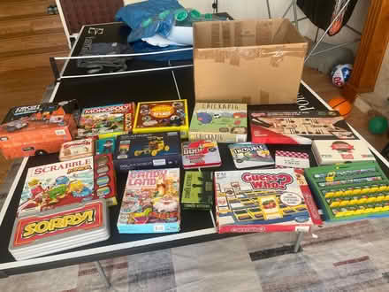 Photo of free Kids games (Hermosa Beach) #1