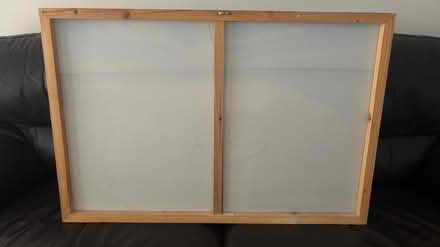 Photo of free IKEA canvas beach (Oxted RH8) #2