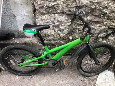 Photo of free Kids Bikes (St Lukes) #4
