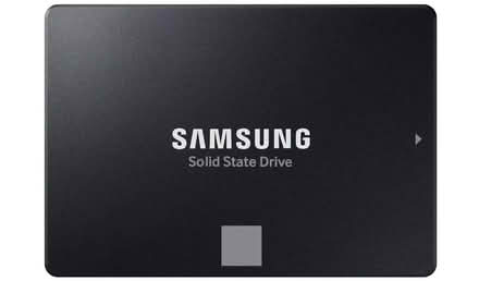 Photo of SATA SSD's for laptops (DE72) #1