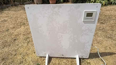 Photo of free Smart WiFi infrared radiator (Wokingham RG40) #1