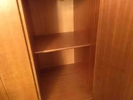 Photo of free Cabinet (Scotstoun, Glasgow) #3