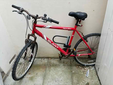 Photo of free Adult Bike (Hove BN3) #1