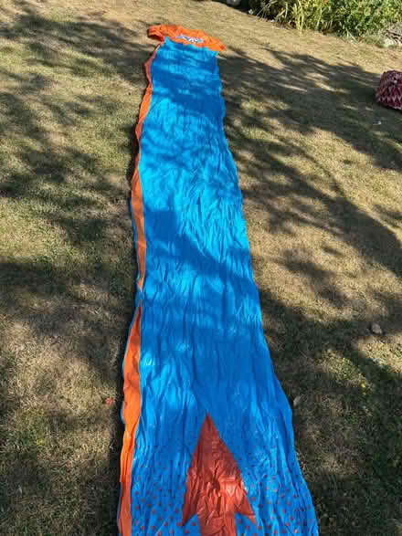 Photo of free Garden waterslide (Bathford BA1) #2