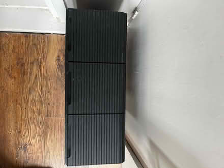 Photo of free CD storage (Stockport sk2) #2