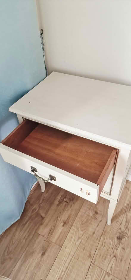 Photo of free Small Chest of Drawers (Sundridge Park) #4