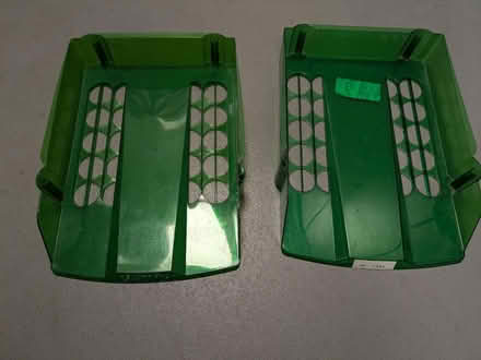 Photo of free Desk Tidies (Sharrow S2) #1