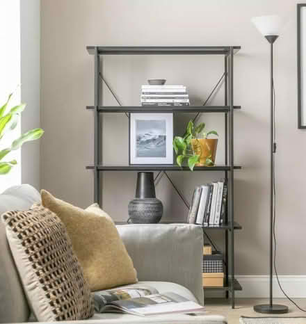 Photo of free Uplighter Floor Lamp (Seedhill PA2) #1