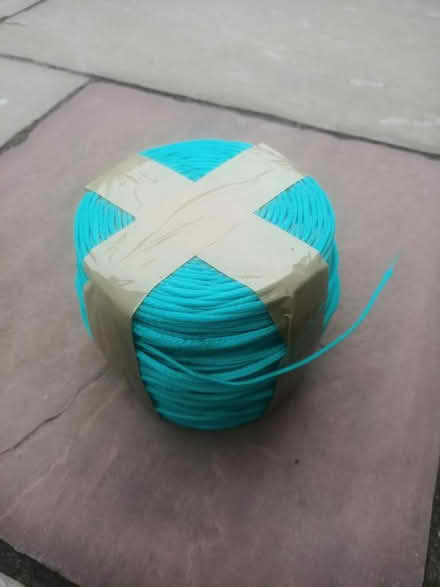 Photo of free Fishing net twine - large roll (Rosemount AB25) #1