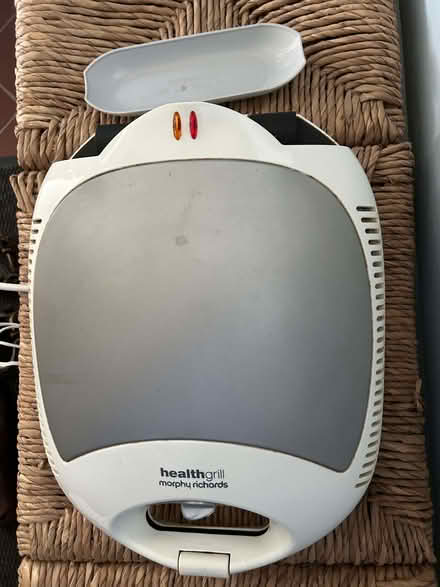 Photo of free Electric grill (Kelynack TR19) #1