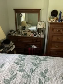Photo of free Entertainment Center Bedroom Set (171 Greensbore Rd Hanover, NH) #3