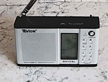 Photo of free Transistor radio (Whitehill SG4) #1