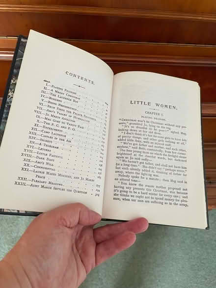 Photo of free Classic books (Hucclecote GL3) #4
