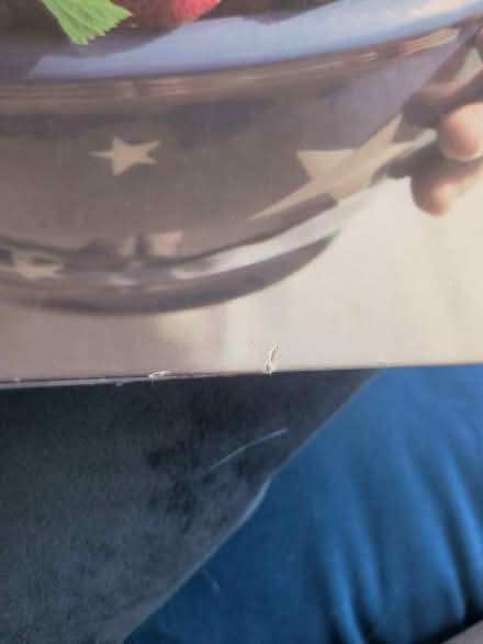Photo of free Recipe book (Boulton DE24) #2