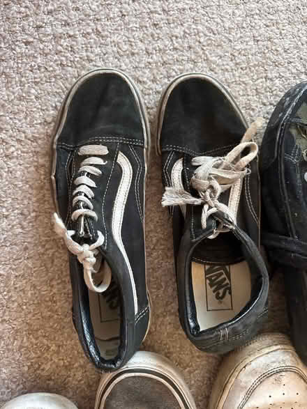 Photo of free Collection of shoes (NG1 Centre) #3