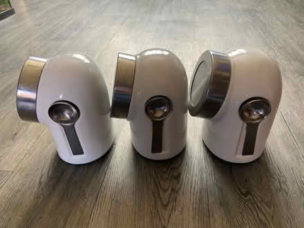 Photo of free Kitchen bits (Thringstone LE67) #4
