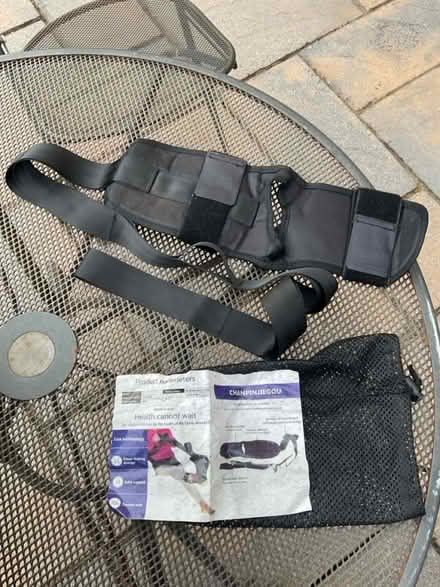 Photo of free Leg exerciser (Arnold, NG5) #1