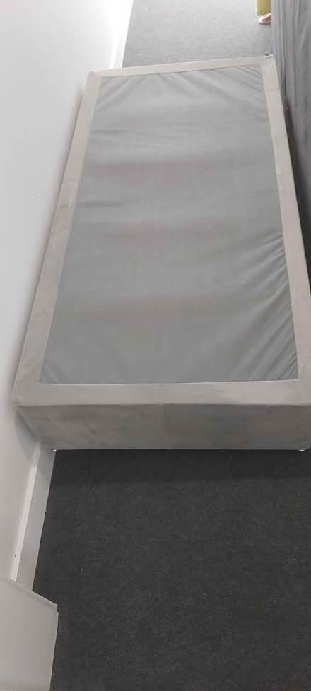 Photo of free Two bed frames and single bed (Hounslow TW3) #3