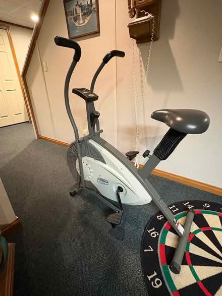 Photo of free Stamina UX2 Air Bike (Hopewell Jct) #3