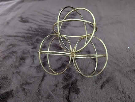 Photo of free Show rings display things (Allerton BD15) #1