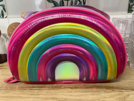 Photo of free Spare lunch bags (Salvington, Worthing) #3