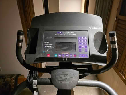 Photo of free Climber 4600 PT StairMaster (Mankato, near MSU.) #1