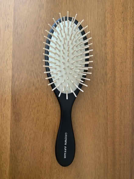 Photo of free Crown Affair The Brush No. 002 (Morristown) #1