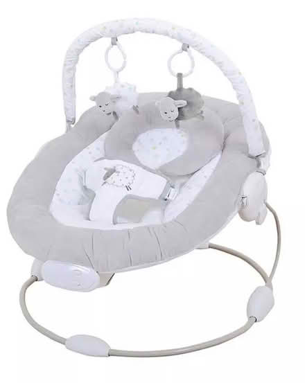 Photo of free Baby Bouncer (Penrith CA11) #1