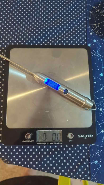 Photo of free Scale (Headington OX3) #1